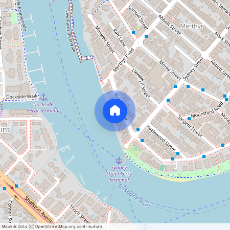 82/23-27 Griffith Street, Qld 4005, New Farm