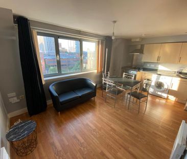 Studio to rent - Photo 1