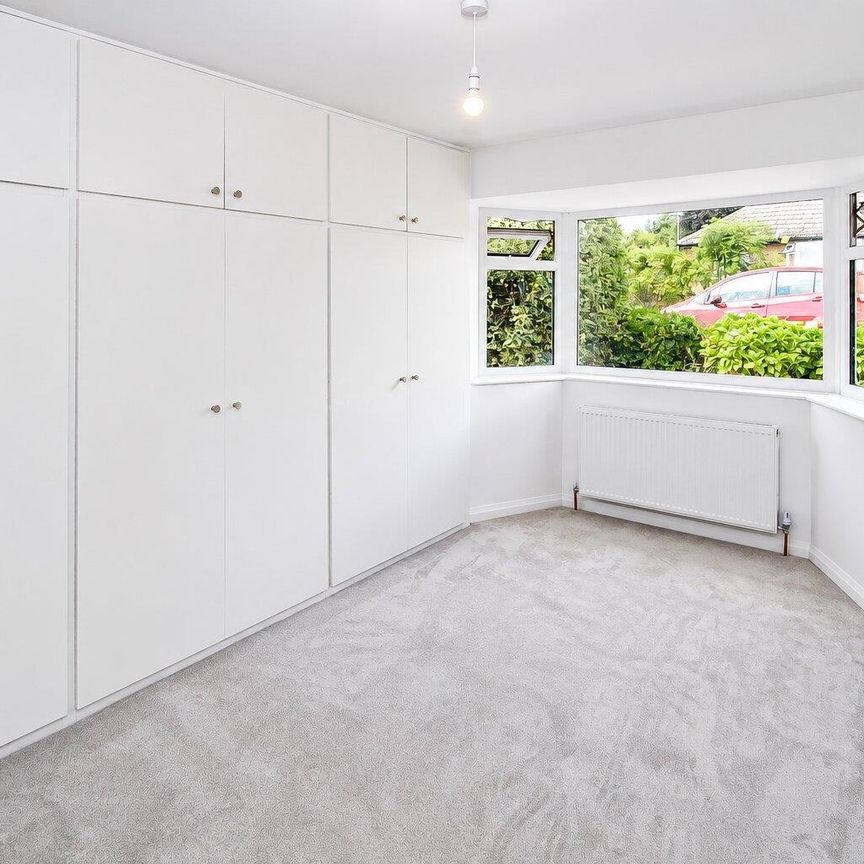 Hallcroft Drive, Horbury, Wakefield - Photo 1