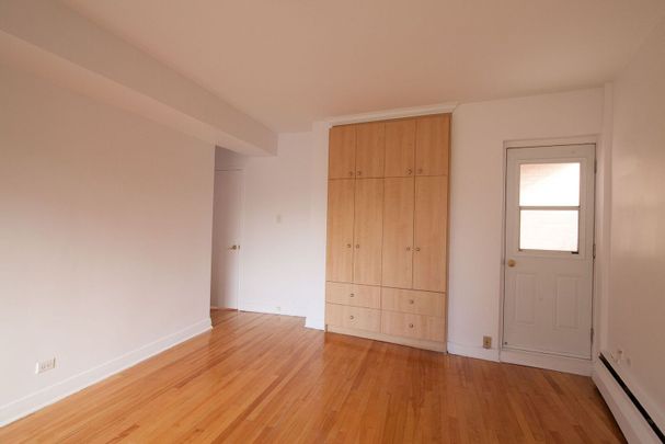 6525 Côte-Saint-Luc - Photo 1