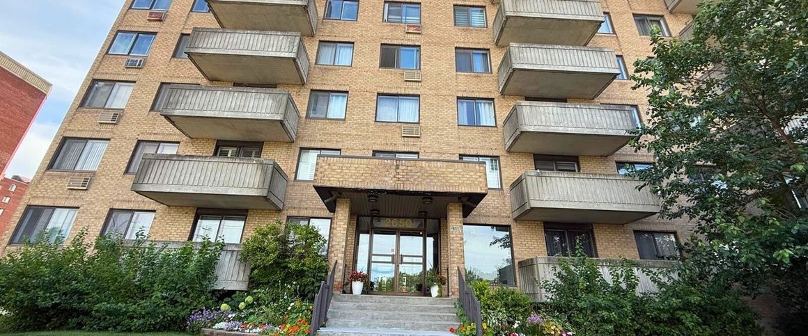 À louer / Appartement - Photo 1