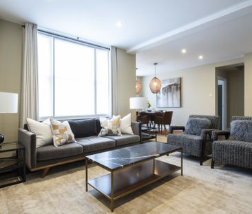 Hill Street, Mayfair, W1J 5NA, London - Photo 2