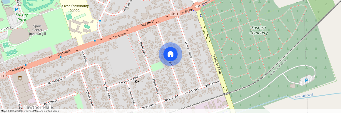 41 Carlyle Street, Hawthorndale, Invercargill City