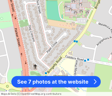 Tidy Granny Flat in a good location! - Photo 1