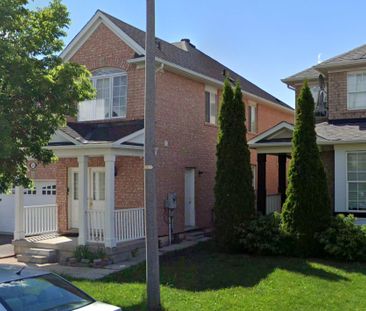 For Lease - 23 Catchfly Crescent, Brampton, Ontario - Photo 6