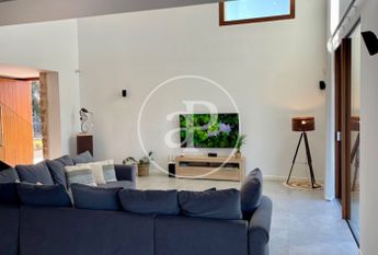 Finca for rent in Alcúdia