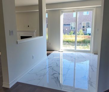 For Lease - 12 Lilestone Drive, Brampton, Ontario - Photo 2