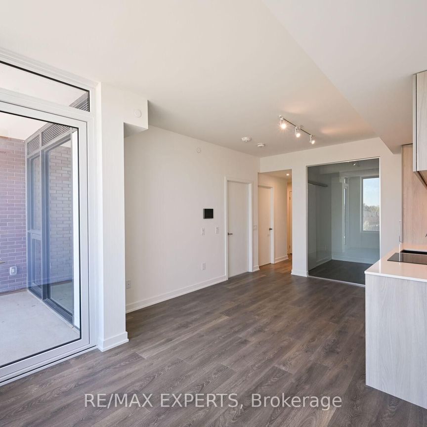 For Lease - 28 Ann Street Unit# 302, Mississauga, Ontario - Photo 1