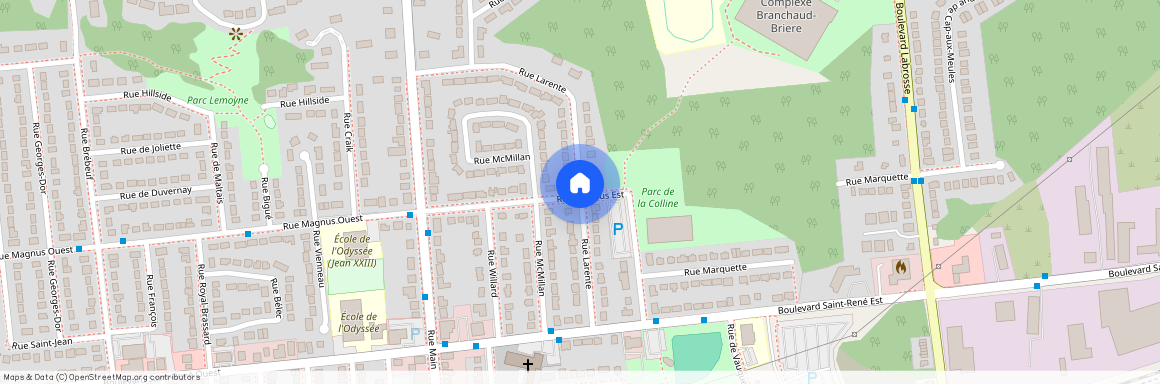 242 Rue Larente, Gatineau, Gatineau, Outaouais, J8P 2X1