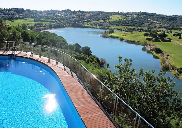 Apartment in Los Gazules de Sotogrande