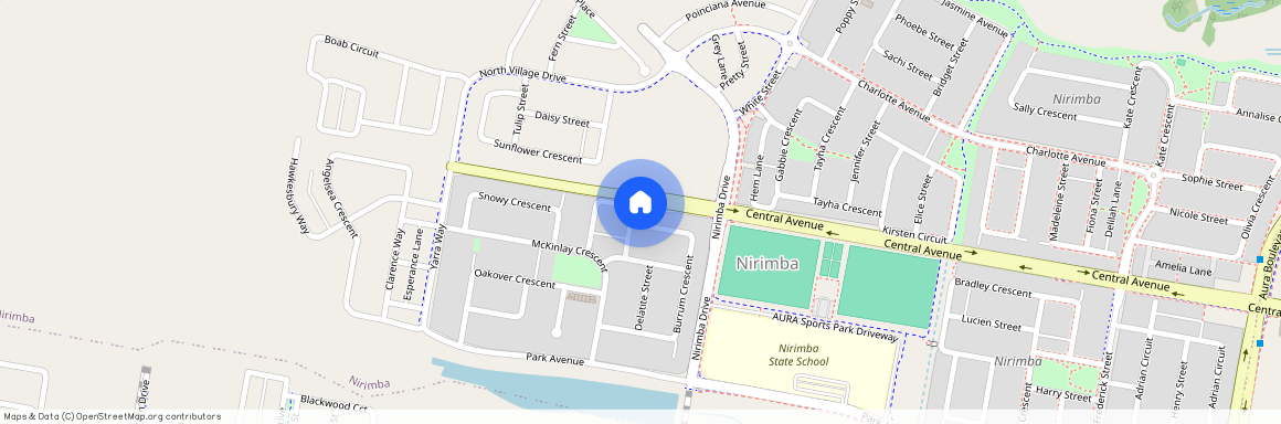 82 Burrum Crescent, Qld 4551, Nirimba