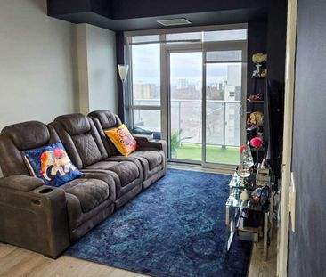 For Lease - 55 Speers Road Unit# 906, Oakville, Ontario - Photo 2