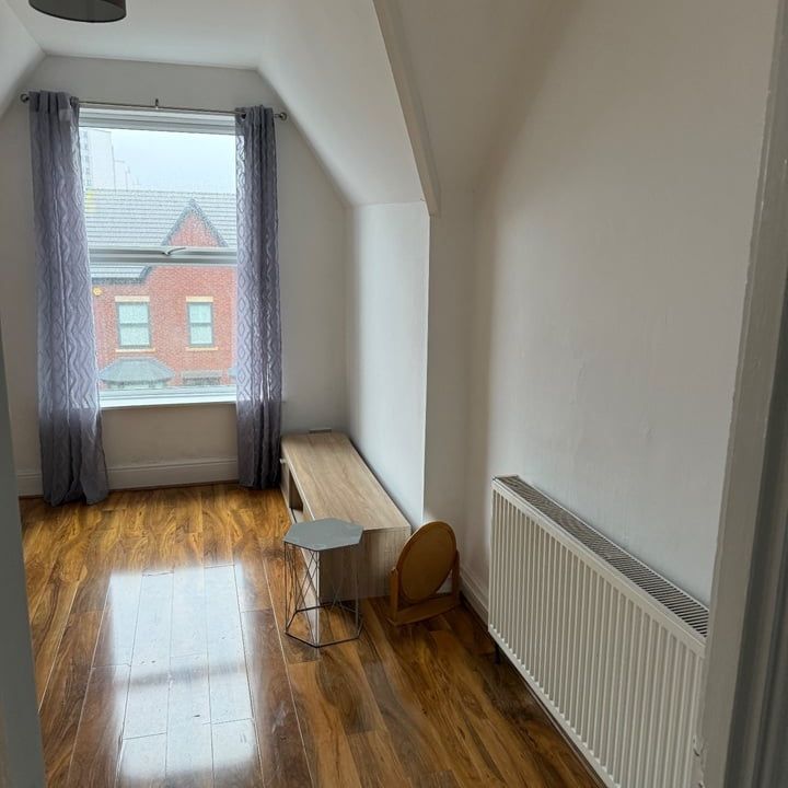 1 Bed Flat, Chester Road, B23 - Photo 1