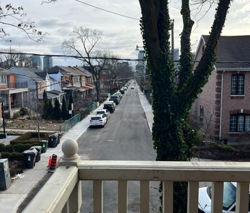 For Lease - 2 Afton Avenue Unit# #2, Toronto, Ontario - Photo 6