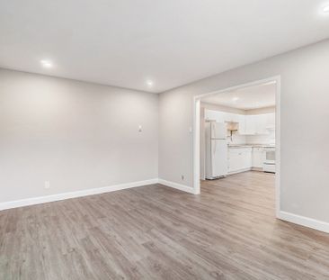 For Lease - 609 Malartic Avenue Unit# 1, Overbrook - Castleheights ... - Photo 1