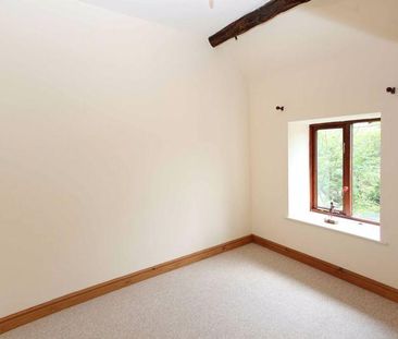 3 bedroom barn conversion to rent - Photo 2