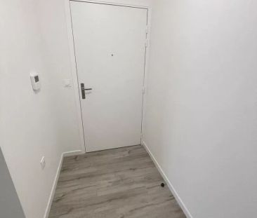 Studio non meublé / Bois Colombes / 34.30 m2 (1 pièce) + 1 place de... - Photo 4