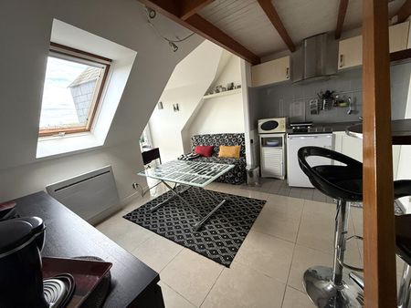 Location Appartement 1 pièce 17m² - Photo 5