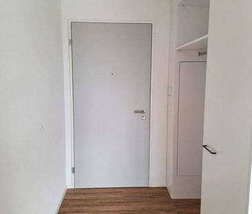 2.5 Zimmer, 54 m², 3. Stock - Photo 6