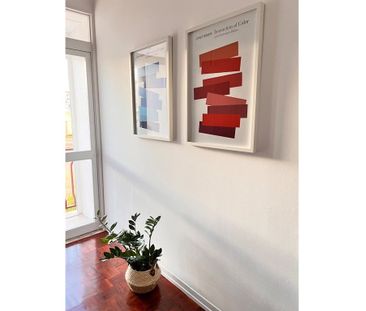 Rua Dom Aleixo Corte-Real, Lisbon, Lisbon 1800-166 - Photo 1