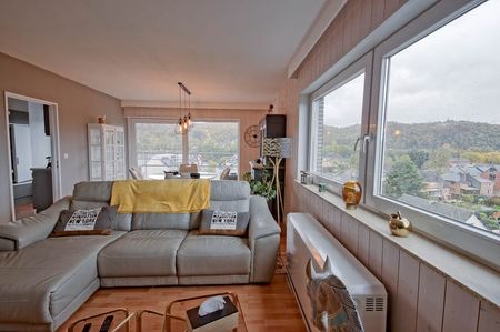 Appartement te huur - Foto 2