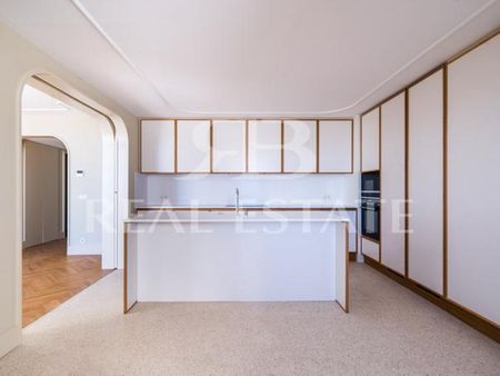 Apartamento T3 - Photo 4