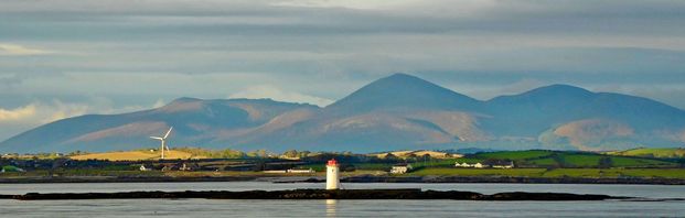 The Barn, 31 Bar Hall Road, Portaferry, BT22 1RQ - Photo 1