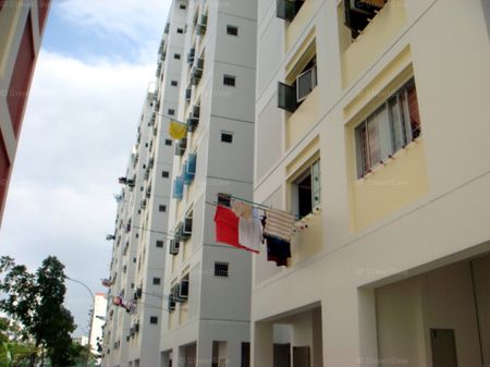 Blk 307 Woodlands Avenue 1 (Woodlands), HDB 3 Rooms - For Rent - Photo 3