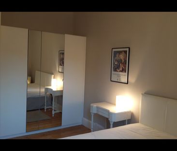 1 Bed Flat, Watson Crescent, EH11 - Photo 4