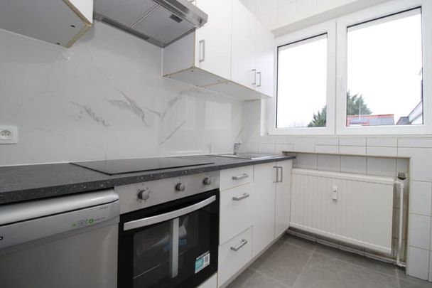 Appartement te huur - Foto 1