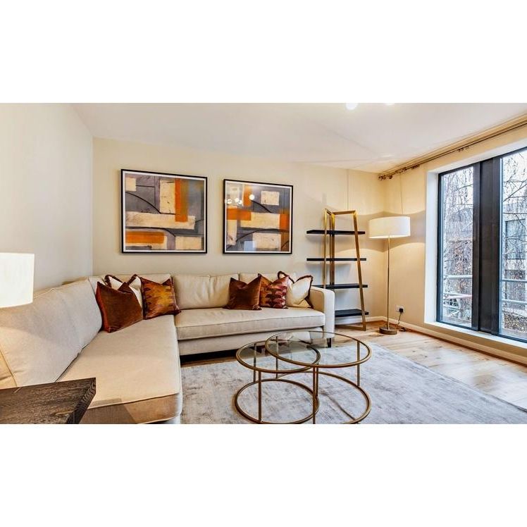 Fulham Road, London SW3 - Photo 1