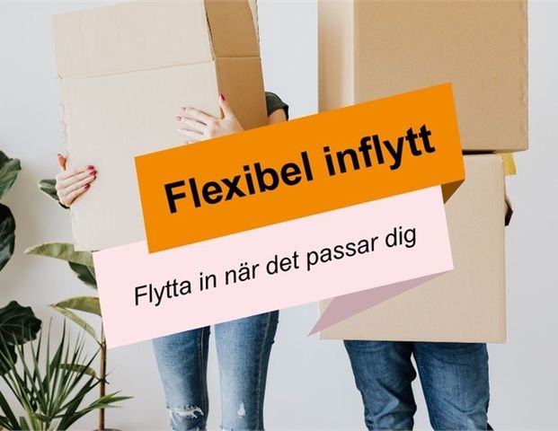 Skogsgårdsgatan 2 A - Foto 1