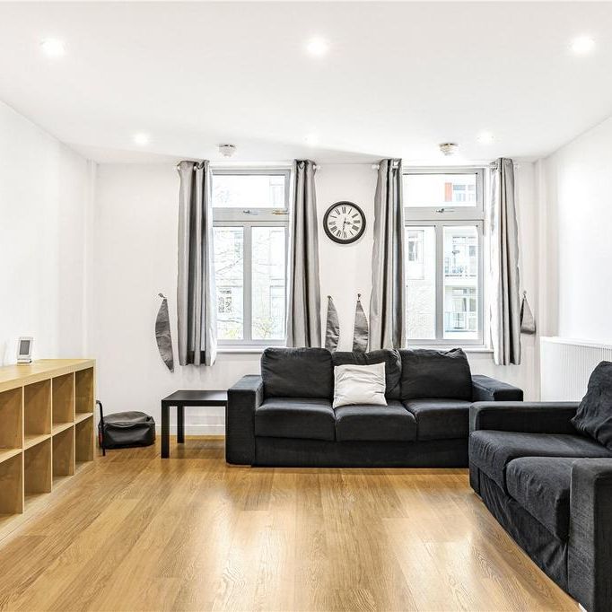 2 bedroom apartment to rent - Photo 1