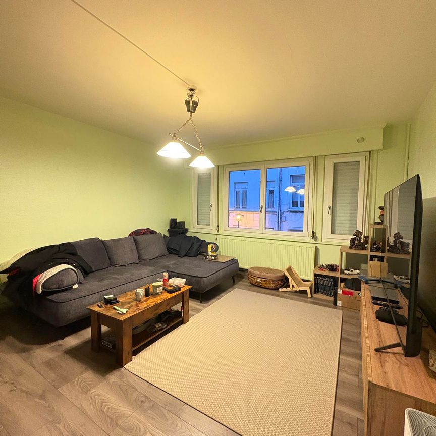 Location Appartement 3 pièces 71m² DUNKERQUE 59140 - Photo 1