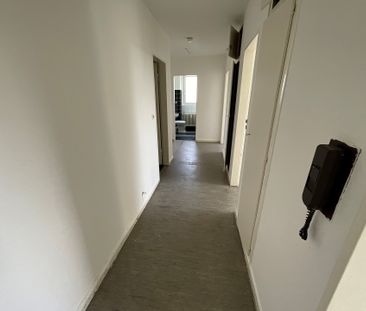 Tolle 3-Zimmerwohnung wartet auf neue Mieter! - Photo 2