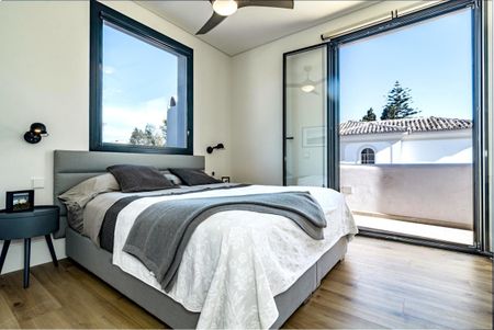 Detached Villa · Marbella - Photo 5