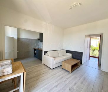 Location Appartement 1 pièce 28m² NICE 06300 - Photo 2