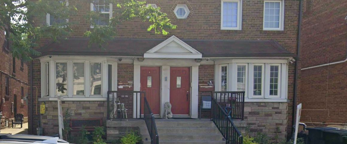 For Lease - 1188 Avenue Road Unit# 4, Toronto, Ontario - Photo 1