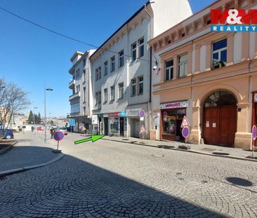 Pronájem bytu 3+kk 60 m², Rubešova 61, Kolín - Fotografie 2