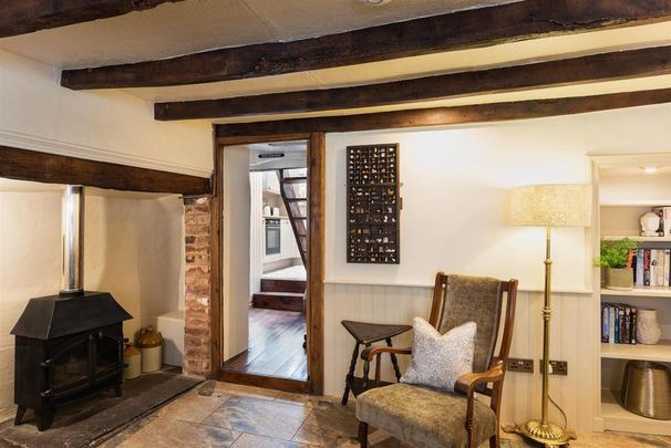 1 bedroom cottage to rent - Photo 1