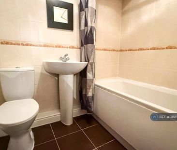 2 bedroom terraced house to rent - Photo 5