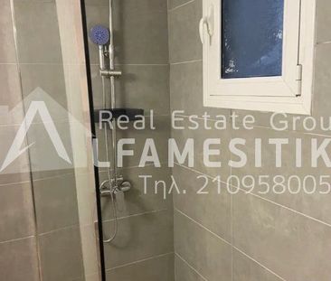 Μονοκατοικία για ενοικίαση Όριο Άγιας Βαρβάρας (Κορυδαλλός) - Φωτογραφία 4