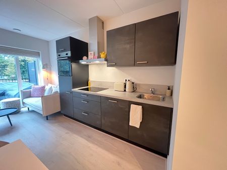 Te huur: Appartement Vlijtseweg in Apeldoorn - Photo 2