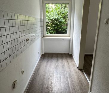 Zentrale Lage zwischen Stadtmitte und Frohnhausen! Modernisiert in ... - Photo 1