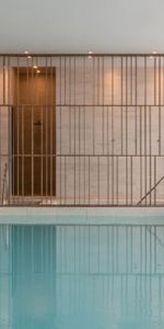 Hemisphere, condo 5 1/2 haut de gamme à Pointe-Claire Montréal à louer - appartement / logement - Photo 4