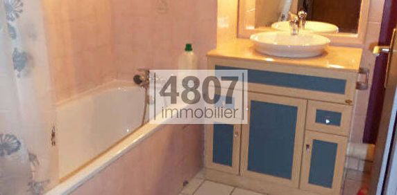 Location appartement 1 pièce 34.38 m² à Annecy (74000) - Photo 2