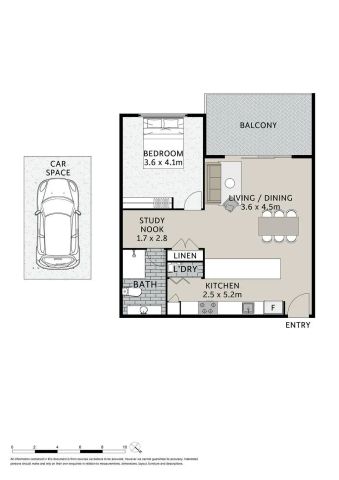 “Modern Comfort in an Unbeatable Location!” - Photo 3