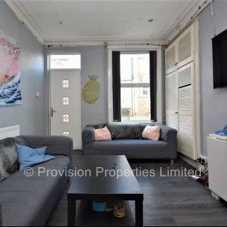 6 Bed Student Houses in Hyde Park Leeds - Photo 1