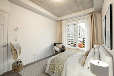 245 Rue Maguire, app.502, Le Plateau-Mont-Royal (Montréal) - Photo 3