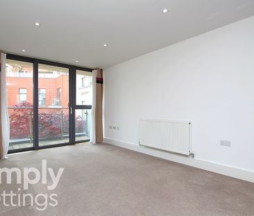 1 Bed property for rent - Photo 2